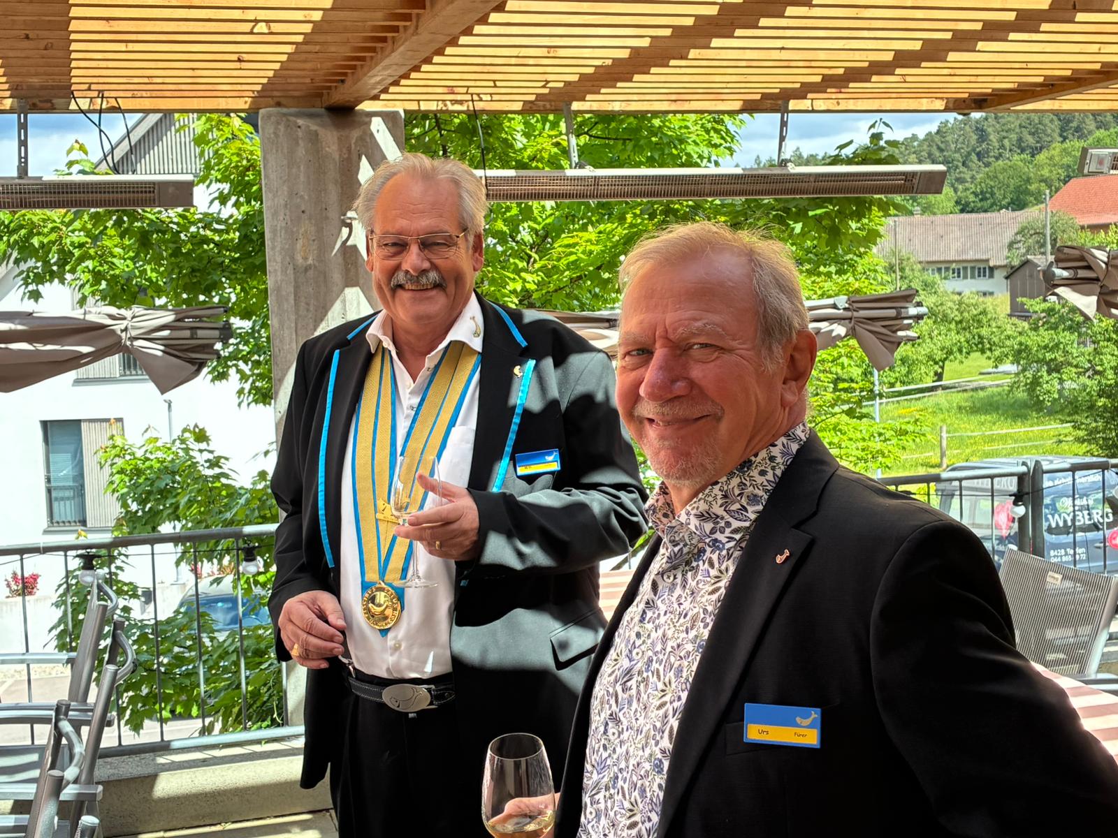 Netztreffen 13 (15-Jahre-Jubiläum)